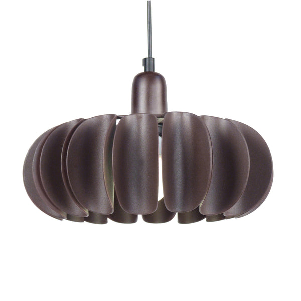 <tc>Suspensão TIAGO  30cm - 1 Luz  </tc>