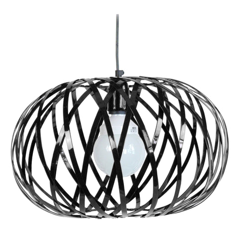 <transcy>Suspensão CITROUILLE  40cm - 1 Luz  </transcy>