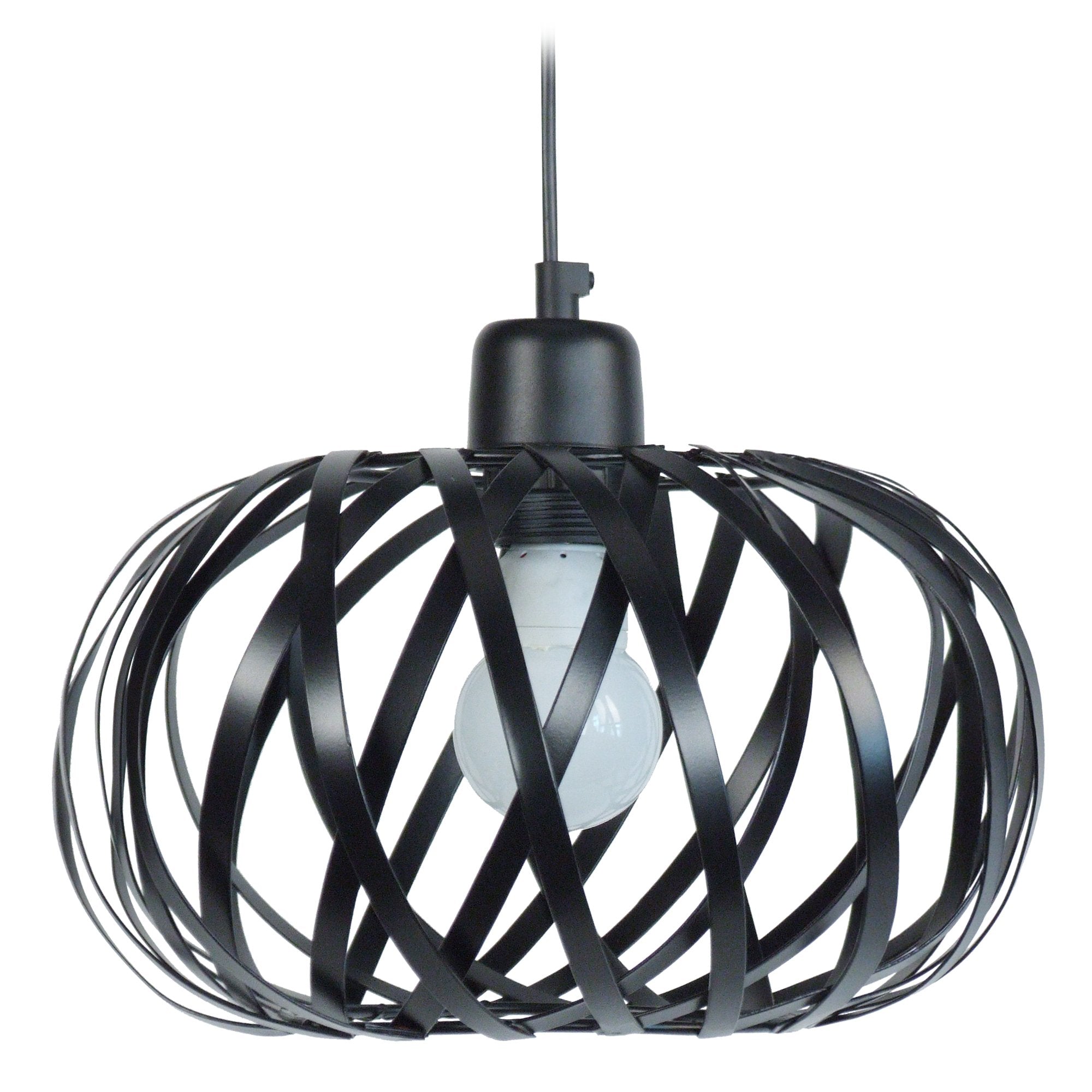 <tc>Suspensão CITROUILLE  30cm - 1 Luz   </tc>