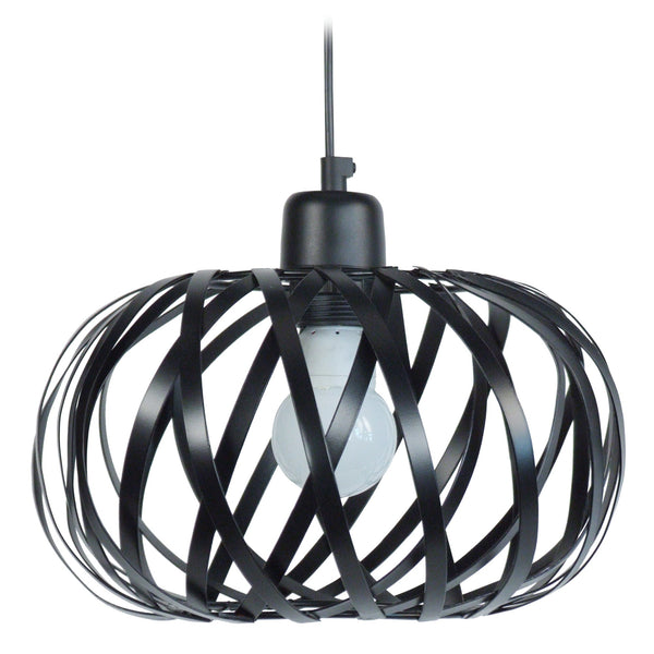 <tc>Suspensão CITROUILLE  30cm - 1 Luz   </tc>