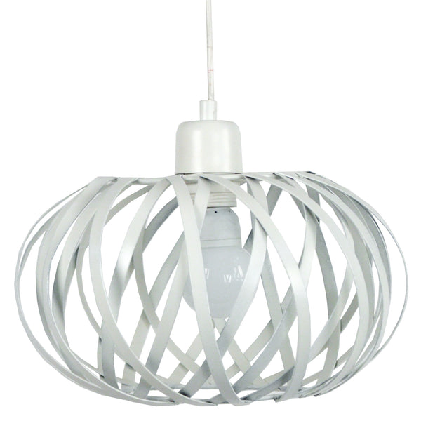 <tc>Suspensão CITROUILLE  30cm - 1 Luz   </tc>