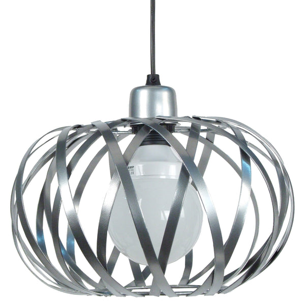 <tc>Suspensão CITROUILLE  30cm - 1 Luz   </tc>