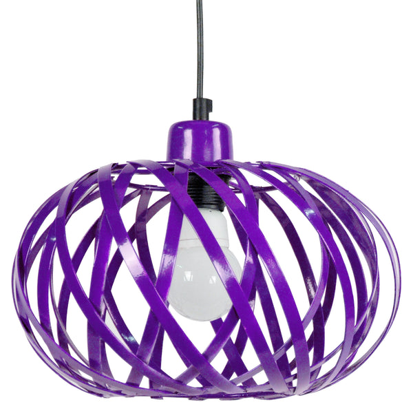 <tc>Suspensão CITROUILLE  30cm - 1 Luz   </tc>