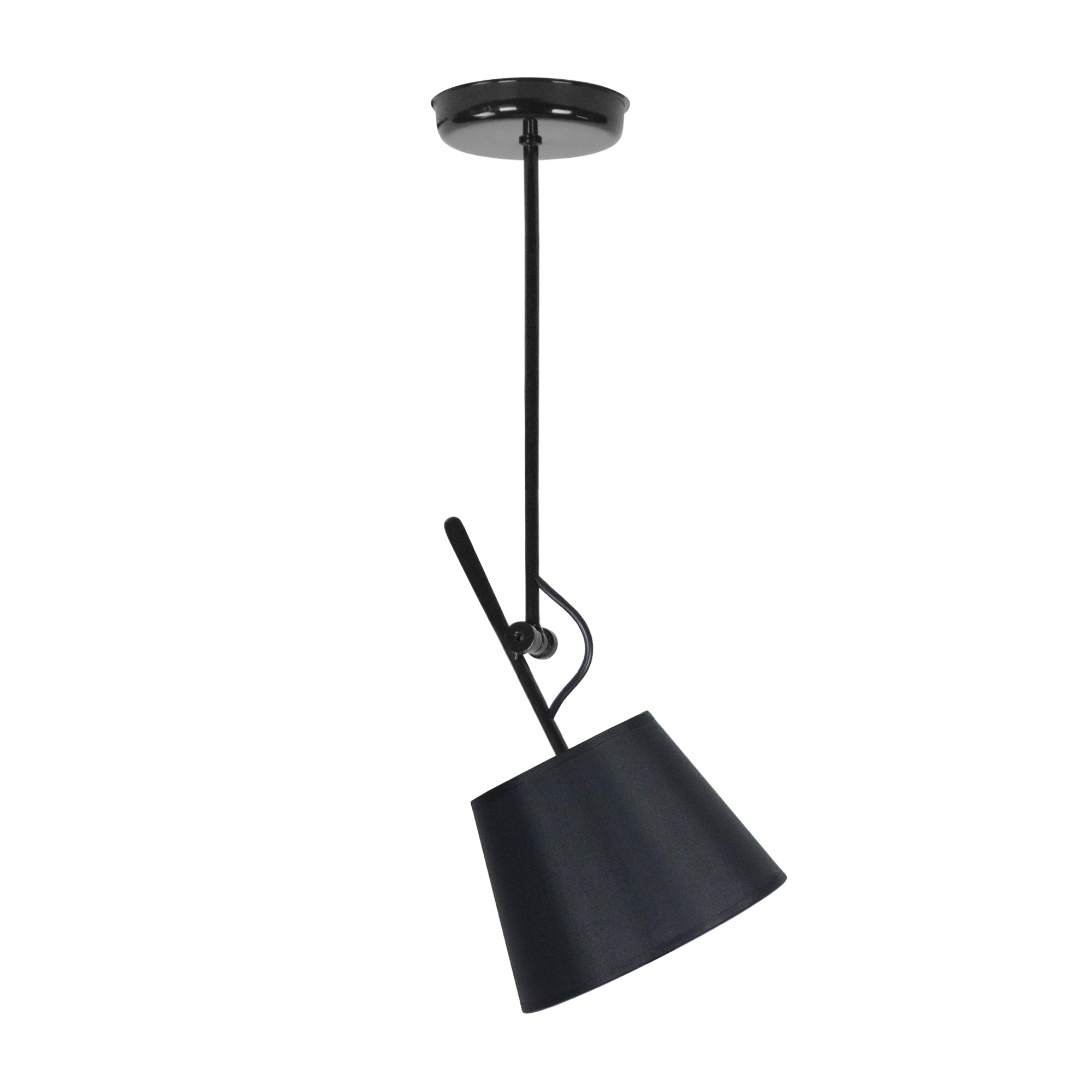 <tc>Suspensão ARTICULER  25cm - 1 Luz  </tc>
