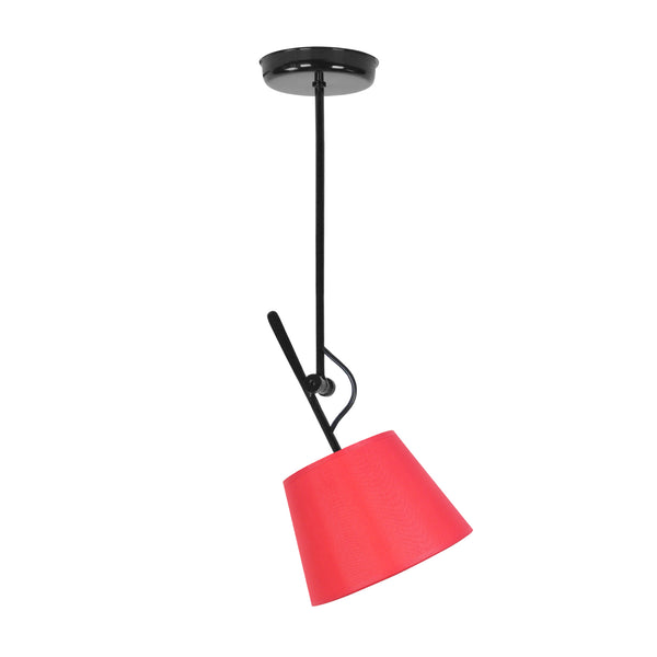<tc>Suspensão ARTICULER  25cm - 1 Luz  </tc>