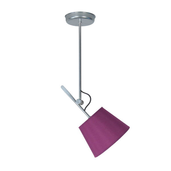 <tc>Suspensão ARTICULER  25cm - 1 Luz  </tc>