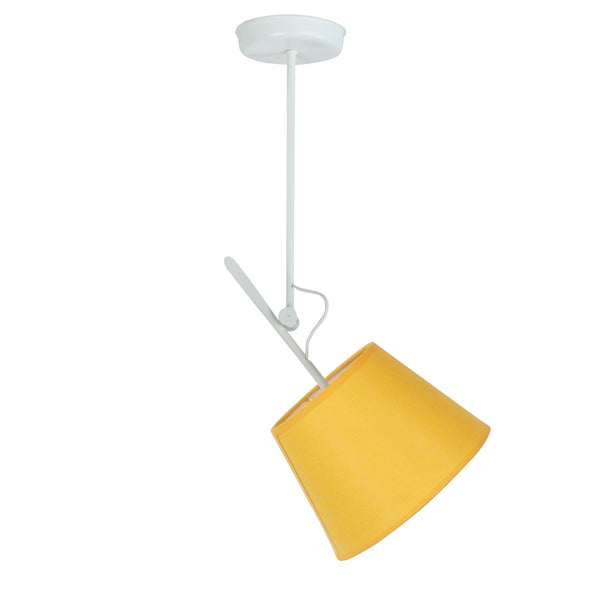 <tc>Suspensão ARTICULER  25cm - 1 Luz  </tc>