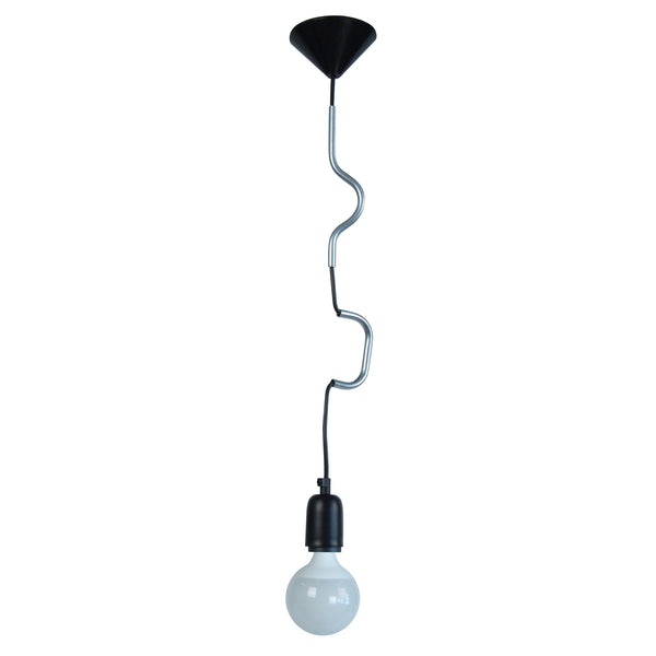 <tc>Suspensão TUBETTI  6cm - 1 Luz </tc>