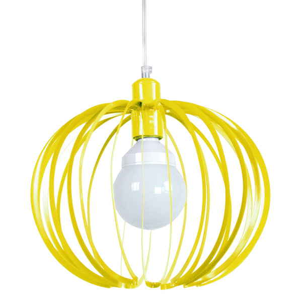 Suspension AFONSO 25cm - 1 Lumière