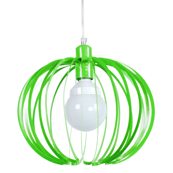 Suspension AFONSO 25cm - 1 Lumière