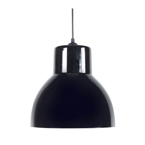 <tc>Suspensão CLOCHE VERRE B  25cm - 1 Luz </tc>