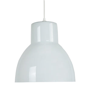 <tc>Suspensão CLOCHE VERRE A  30cm - 1 Luz  </tc>