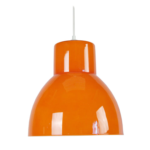 <tc>Suspensão CLOCHE VERRE A  30cm - 1 Luz  </tc>
