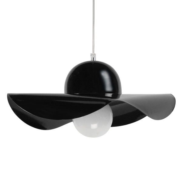 Suspension ASCOT 40cm - 1 Lumière