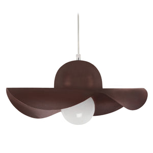 Suspension ASCOT 40cm - 1 Lumière