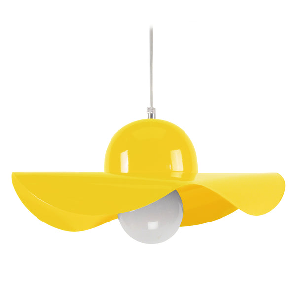 Suspension ASCOT 40cm - 1 Lumière