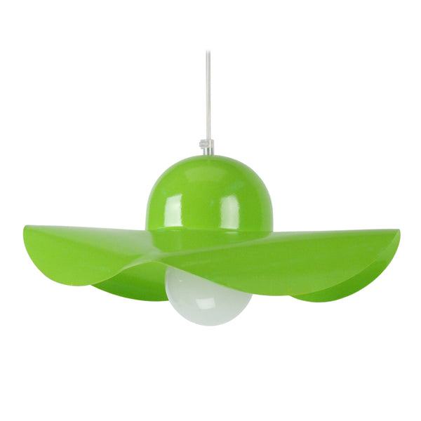 Suspension ASCOT 40cm - 1 Lumière