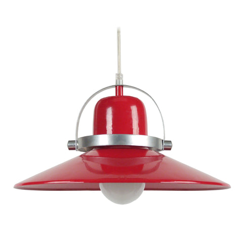 Suspension TOSEL DANIEL,métal  H80xD33xP33  cm.