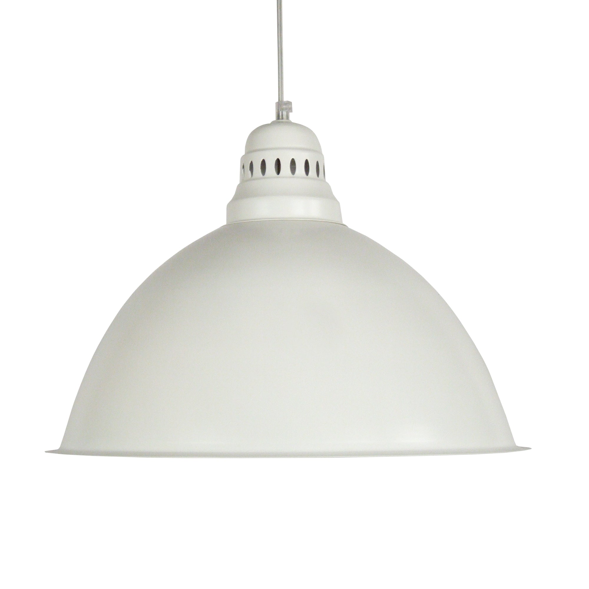 <tc>Suspensão BEIRAS  46cm - 1 Luz  </tc>