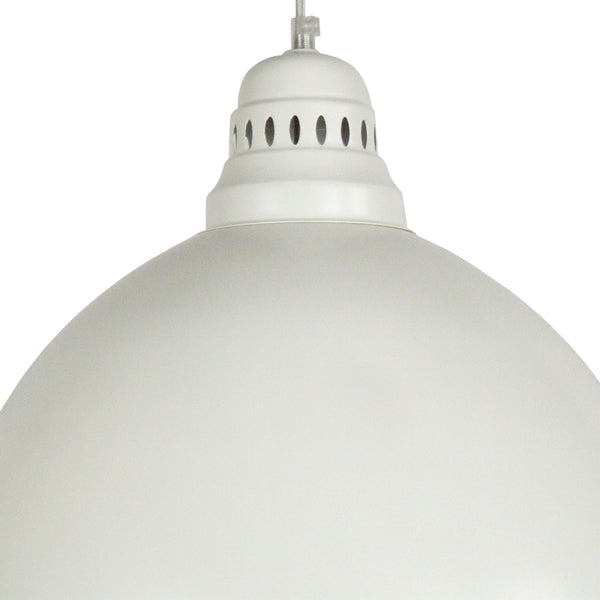 <tc>Suspensão BEIRAS  46cm - 1 Luz  </tc>