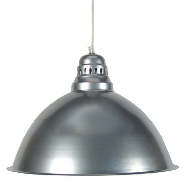 <tc>Suspensão BEIRAS  46cm - 1 Luz  </tc>
