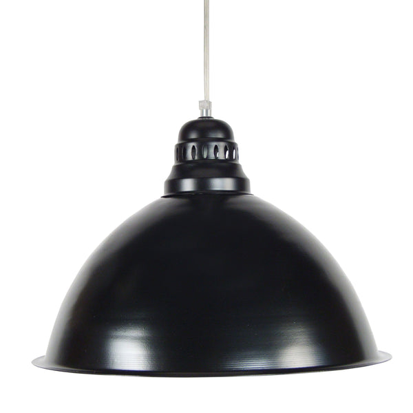 <tc>Suspensão BEIRAS  46cm - 1 Luz  </tc>