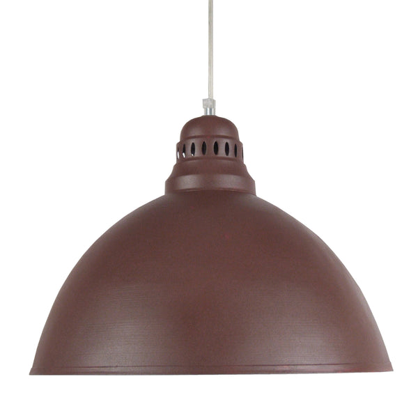 <tc>Suspensão BEIRAS  46cm - 1 Luz  </tc>