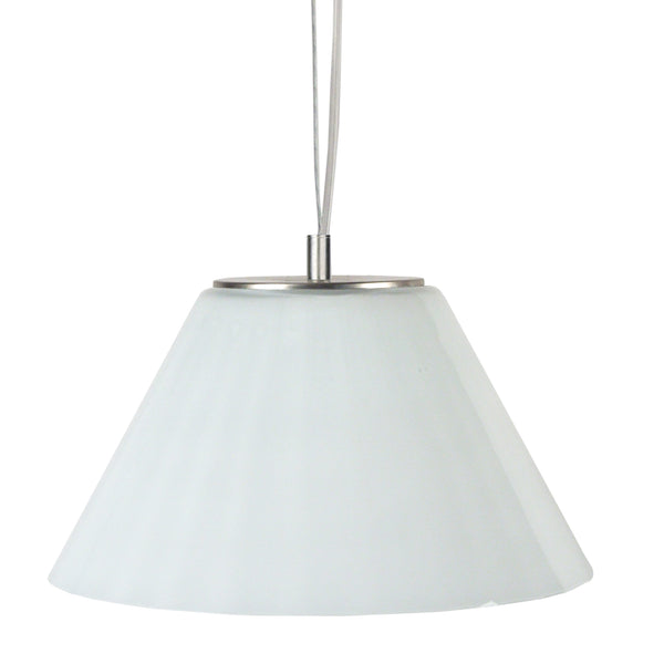 <tc>Suspensão NERVURE  37cm - 1 Luz  </tc>