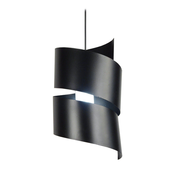 <tc>Suspensão VIRA  18cm - 1 Luz   </tc>