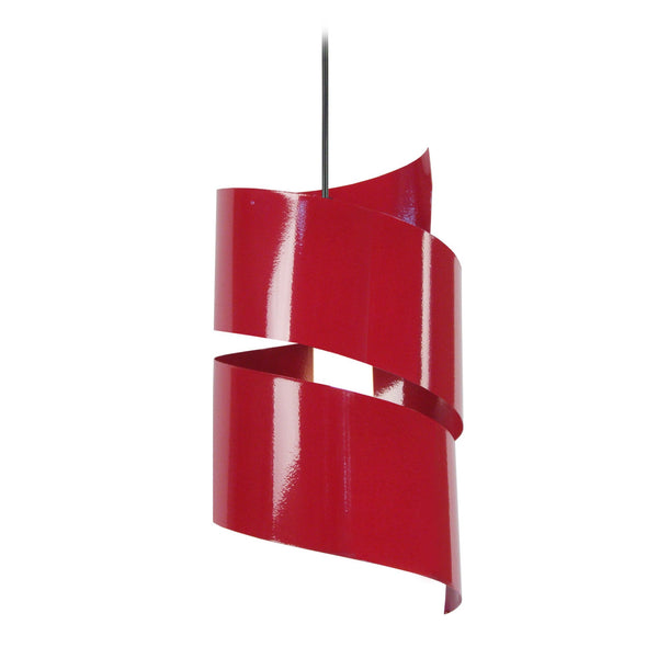 <tc>Suspensão VIRA  18cm - 1 Luz   </tc>