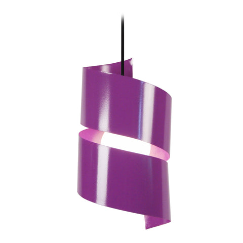 <tc>Suspensão VIRA  18cm - 1 Luz   </tc>