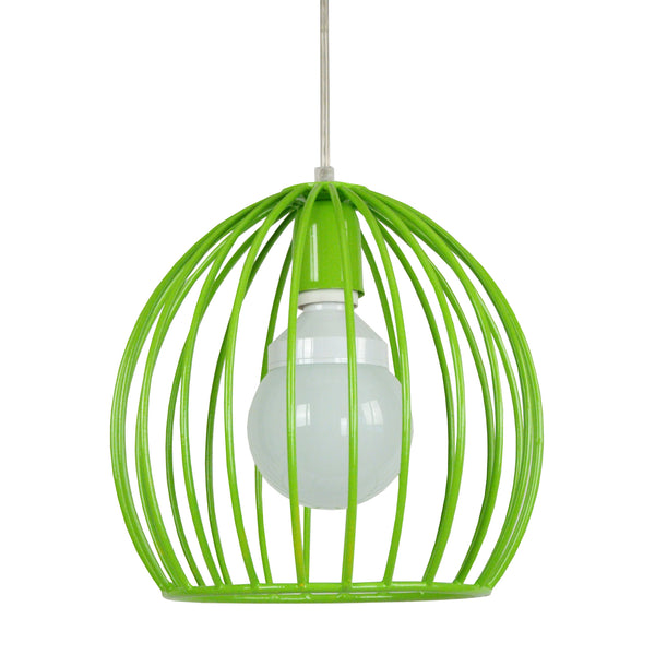 <tc>Suspensão GRAND BALL  27cm - 1 Luz  </tc>
