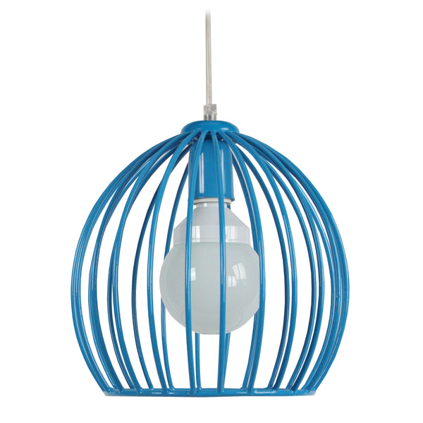 <tc>Suspensão GRAND BALL  27cm - 1 Luz  </tc>