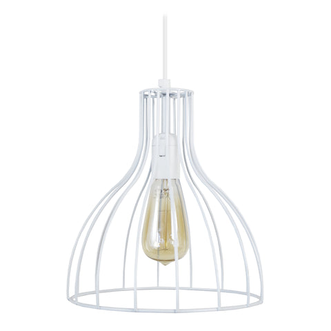 Suspension POIRE 25cm - 1 Lumière