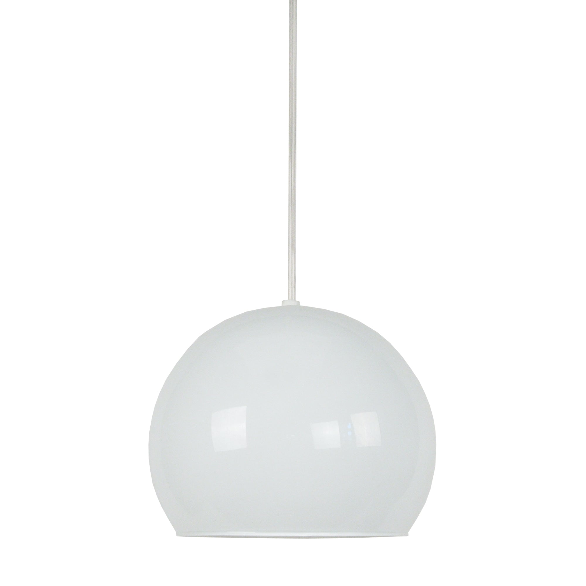 <tc>Suspensão PALLA  18cm - 1 Luz  </tc>
