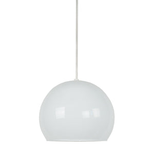 <tc>Suspensão PALLA  18cm - 1 Luz  </tc>
