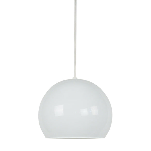 <tc>Suspensão PALLA  18cm - 1 Luz  </tc>