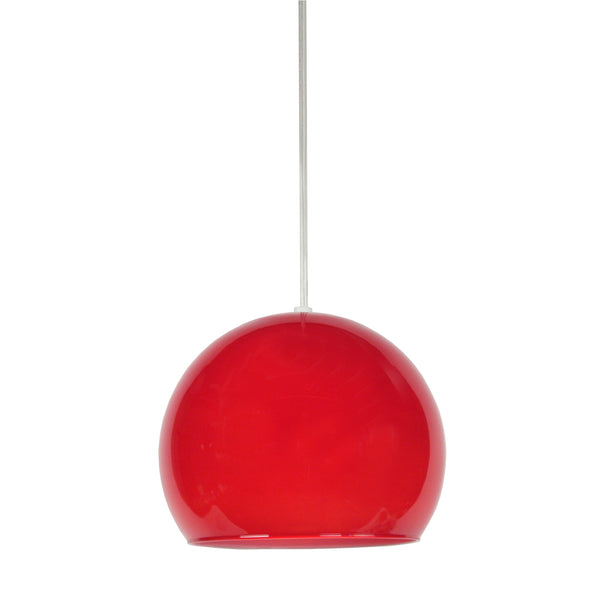 <tc>Suspensão PALLA  18cm - 1 Luz  </tc>