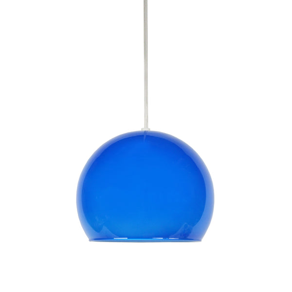 <tc>Suspensão PALLA  18cm - 1 Luz  </tc>