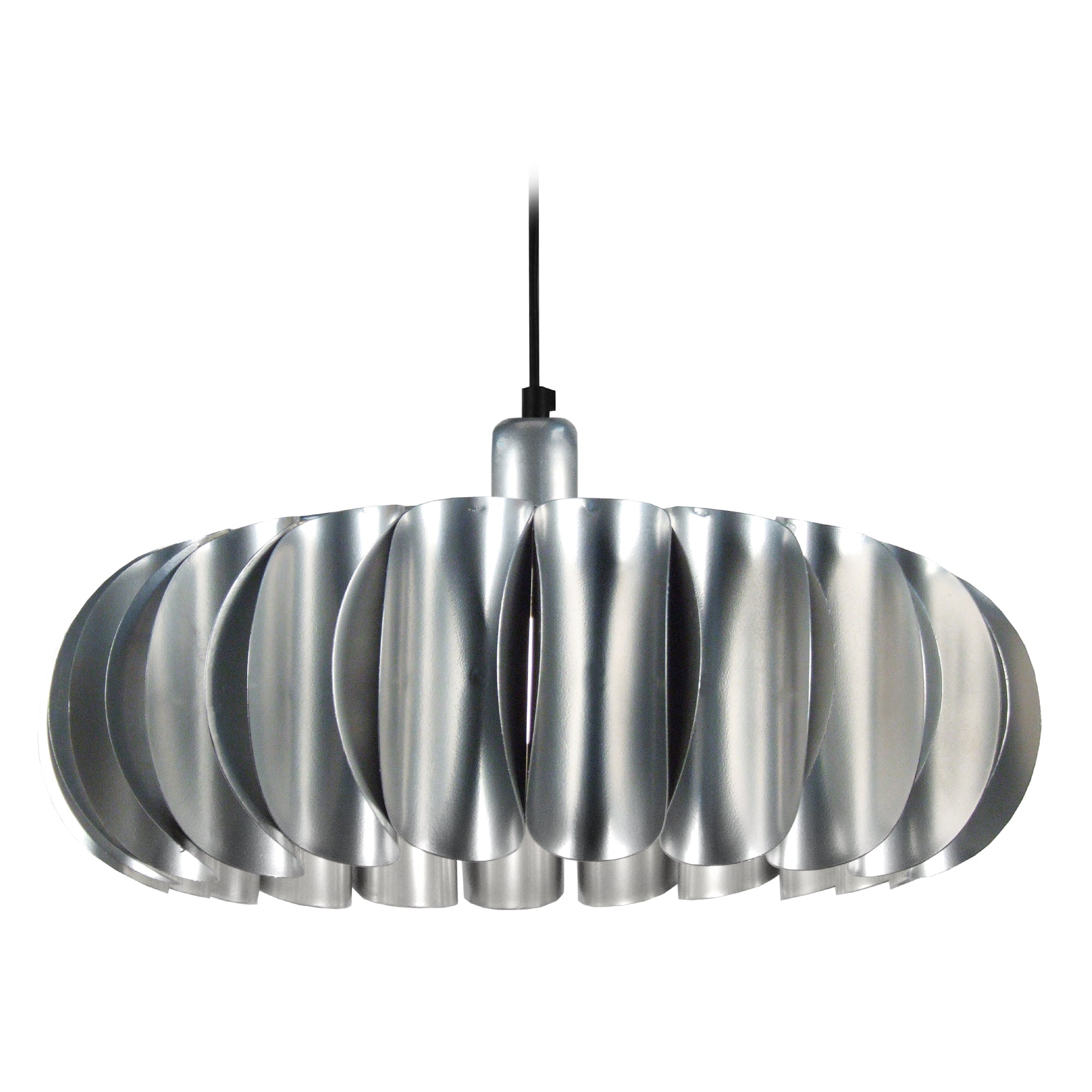 <tc>Suspensão TIAGO B  40cm - 1 Luz  </tc>
