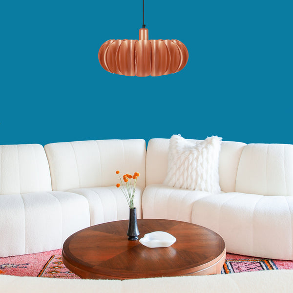 <tc>Suspensão TIAGO B  40cm - 1 Luz  </tc>