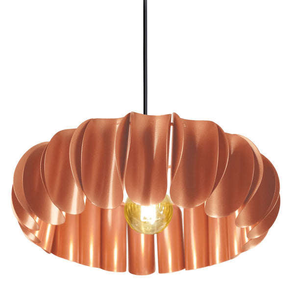 <tc>Suspensão TIAGO B  40cm - 1 Luz  </tc>