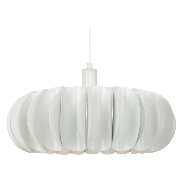 <tc>Suspensão TIAGO B  40cm - 1 Luz  </tc>
