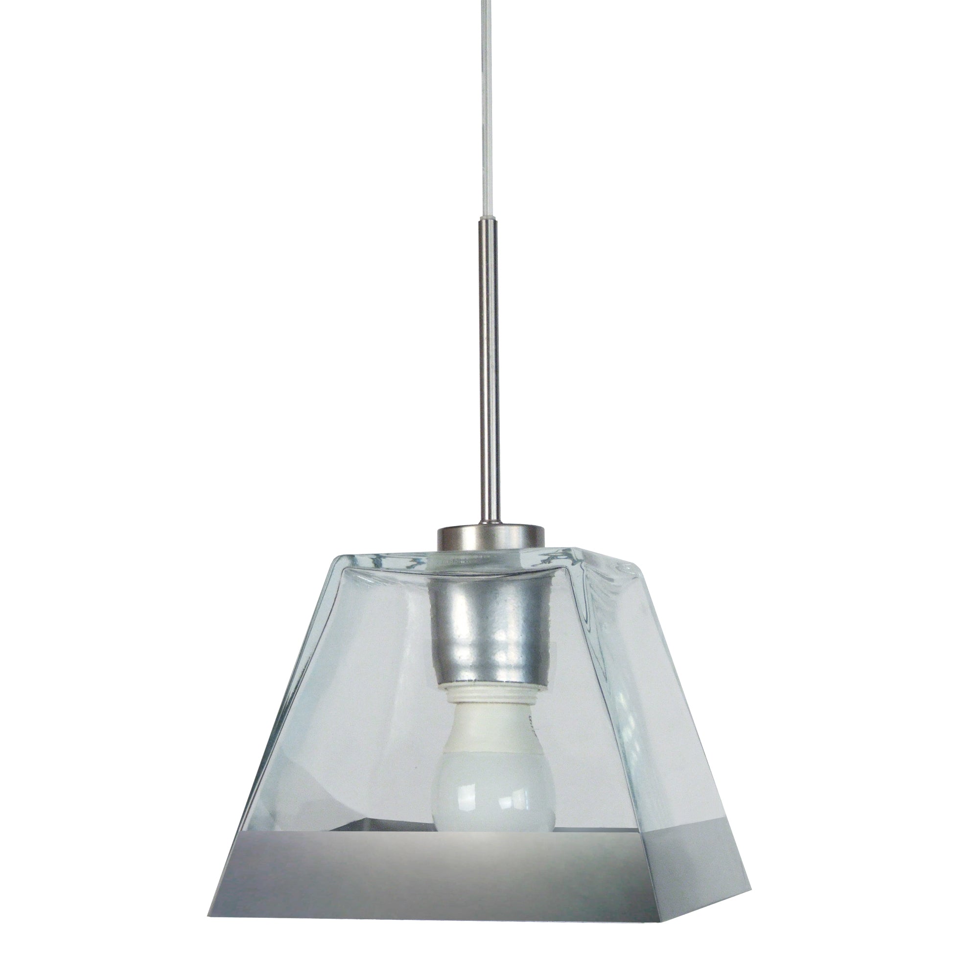 Suspension TENDANCES 20cm - 1 Lumière