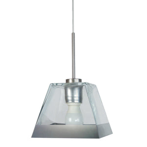Suspension TENDANCES 20cm - 1 Lumière