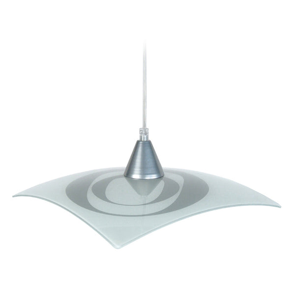 Suspension ISABEL 30cm - 1 Lumière