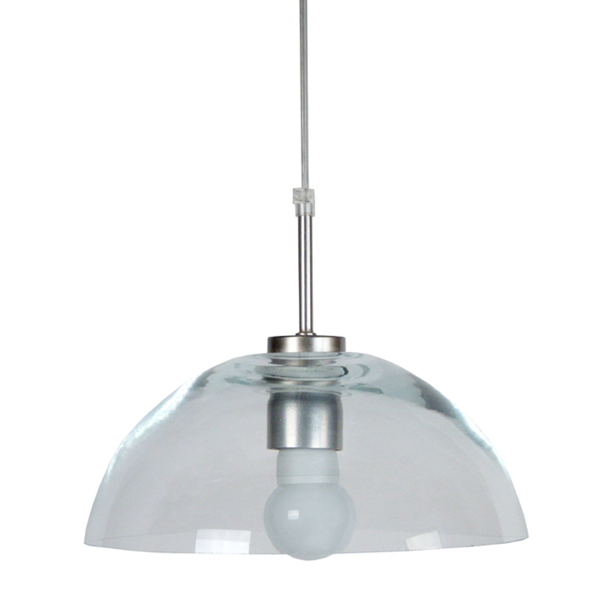 Suspension TENDANCES 30cm - 1 Lumière