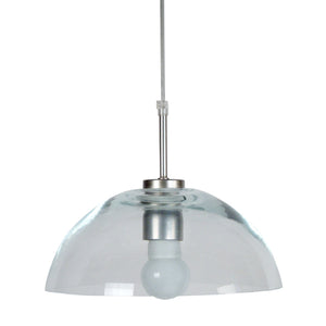 Suspension TENDANCES 30cm - 1 Lumière
