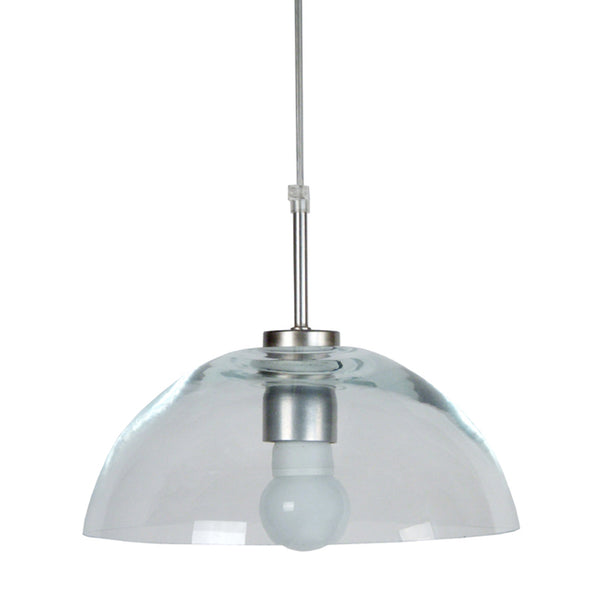Suspension TENDANCES 30cm - 1 Lumière