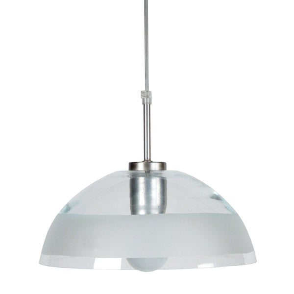 Suspension TENDANCES 30cm - 1 Lumière
